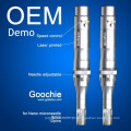 110 ~ 240V Auto Meddical Graceds Skin Rejuvenationd Derma Roller